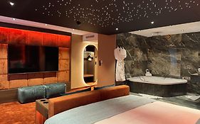 Hotel Restaurant Van Der Valk Nivelles-Sud